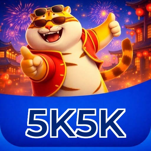 FAQ 5K5K Brasil - Perguntas frequentes sobre bônus, PIX, RTP