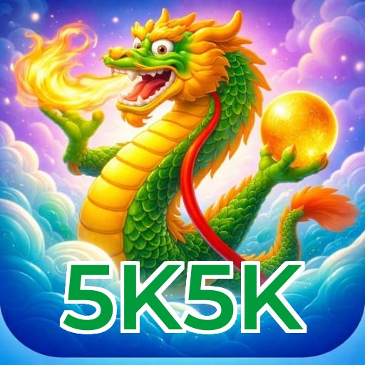 Catálogo 5K5K 2.547 jogos