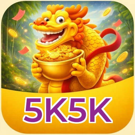 5K5K APP mobile